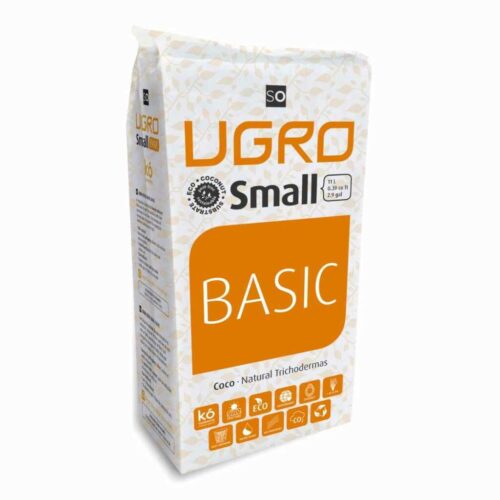 UGro Coco | Small Basic 11 Liter
