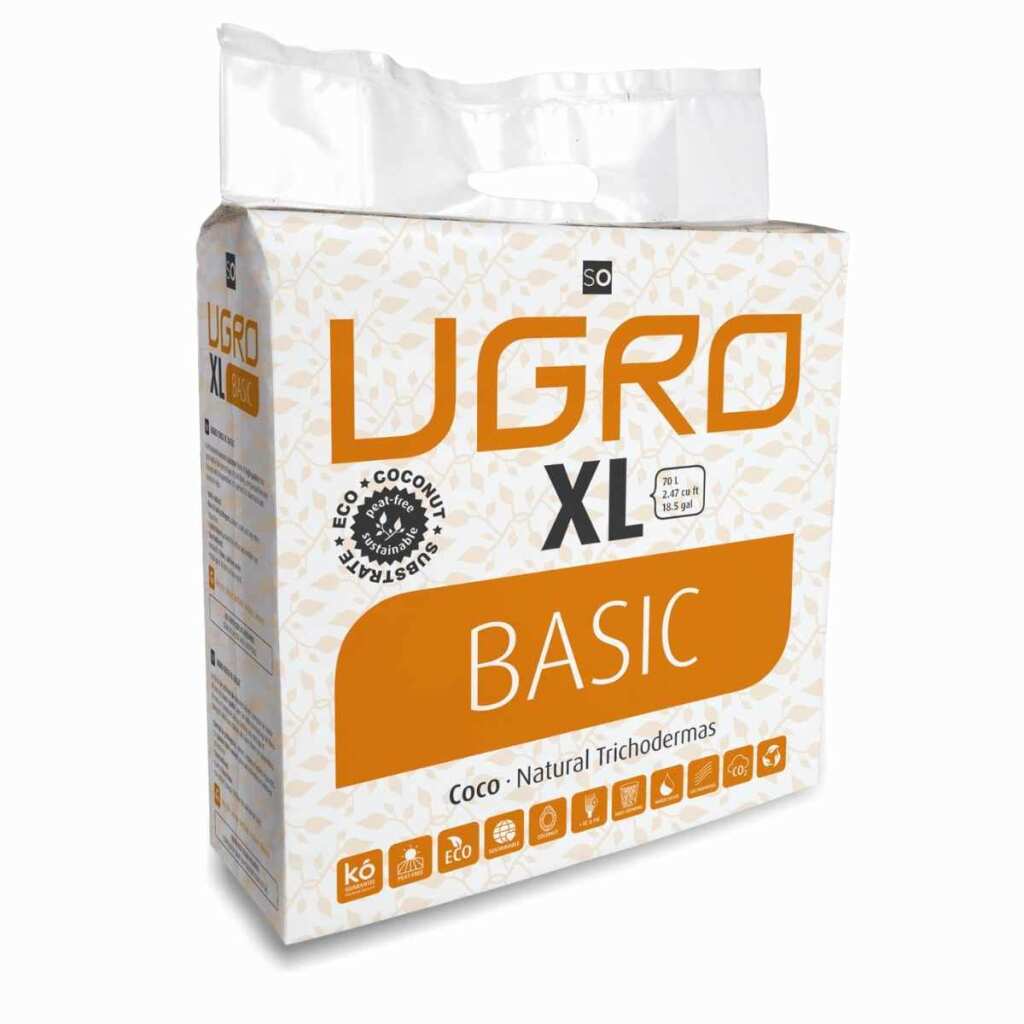 UGro Coco | XL Basic 70 Liter