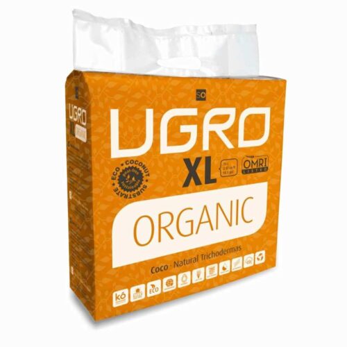 UGro Coco | XL Organic 70 Liter